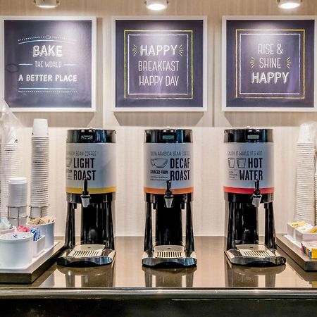温特黑文希尔顿恒庭酒店 外观 照片